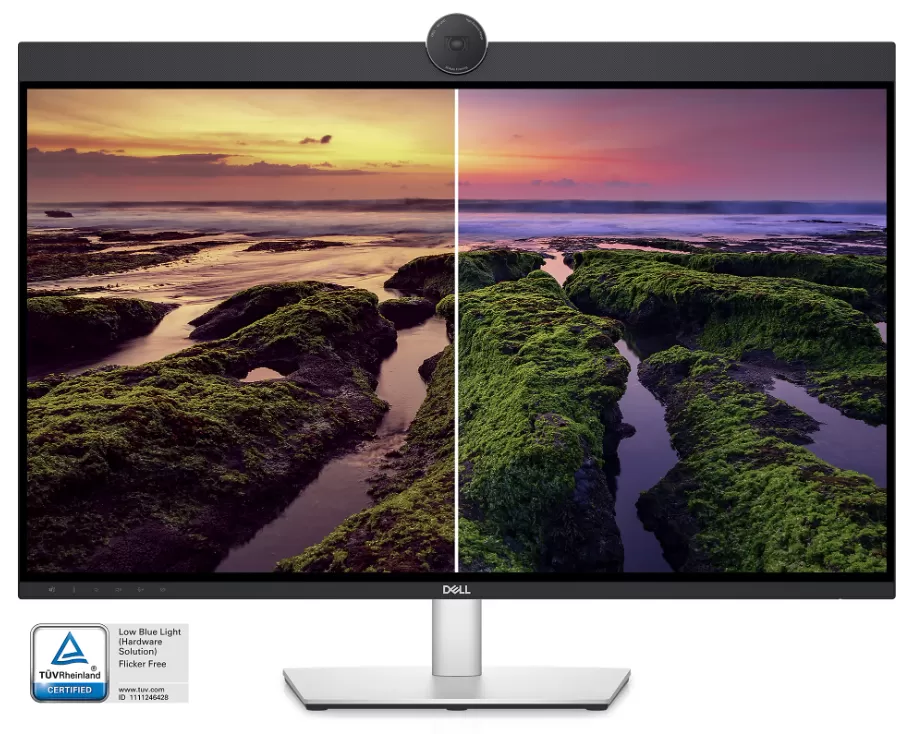 Màn hình Dell UltraSharp 32 4K Video Conferencing Monitor - U3223QZ